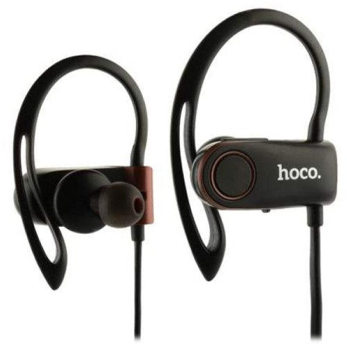 Bluetooth гарнітура Hoco ES9 Black