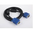 Ultra VGA Plug to VGA Plug 1.8m Black (UC616-0180)