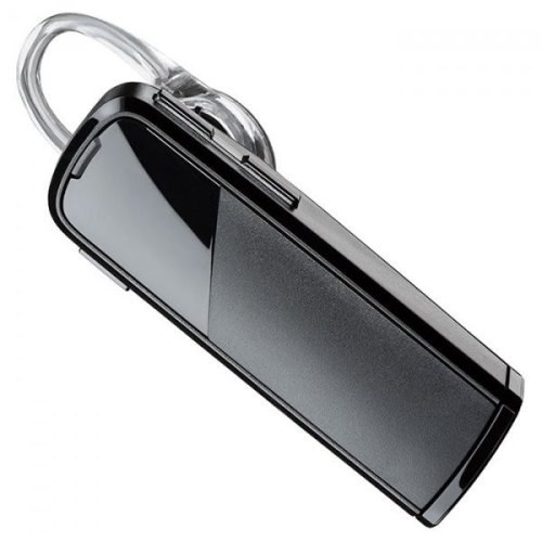 Bluetooth гарнітура Plantronics Explorer 80 (205020-05) Black