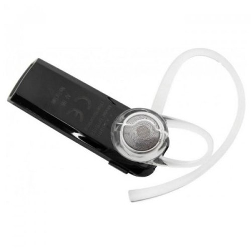 Bluetooth гарнітура Plantronics Explorer 80 (205020-05) Black