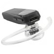 Bluetooth гарнітура Plantronics Explorer 80 (205020-05) Black
