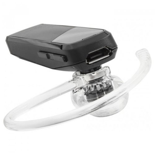 Bluetooth гарнітура Plantronics Explorer 80 (205020-05) Black