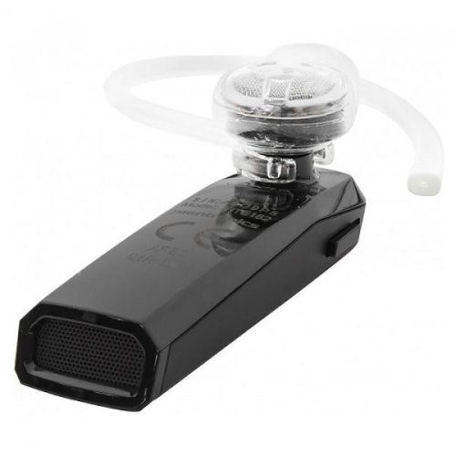 Bluetooth гарнітура Plantronics Explorer 80 (205020-05) Black