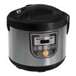 Мультиварка Redmond RMC-M22 Black