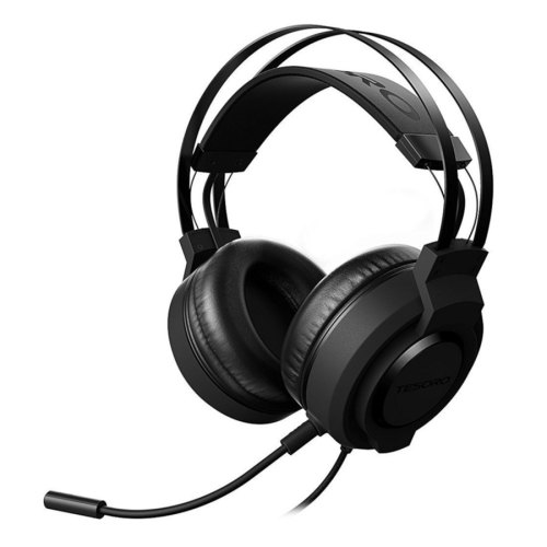 Гарнітура дротова, повнорозмірна, закрита, TESORO Olivant PRO 7.1 (TS-A2-PRO)