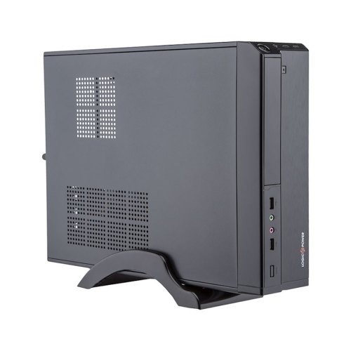 Корпус LP S620  400W Slim (LP4220)