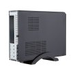 Корпус LP S620  400W Slim (LP4220)