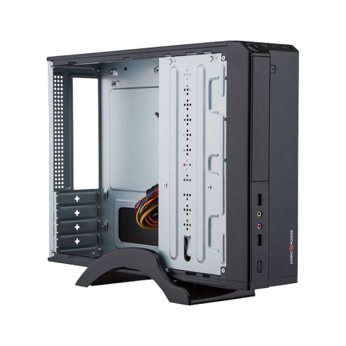 Корпус LP S620  400W Slim (LP4220)