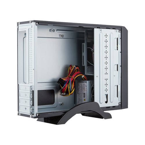 Корпус LP S620  400W Slim (LP4220)