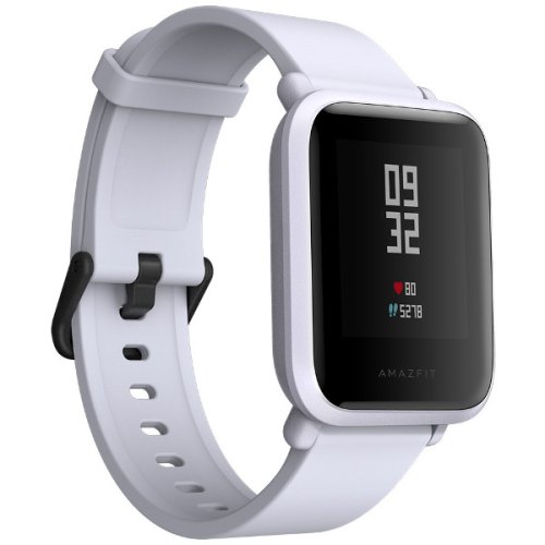 Смарт-годинник Xiaomi Amazfit Bip, White
