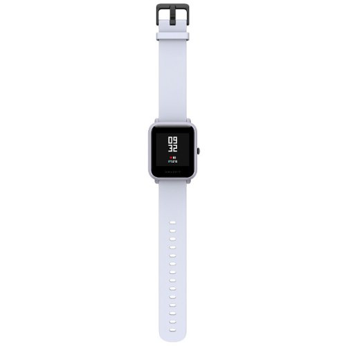 Смарт-годинник Xiaomi Amazfit Bip, White