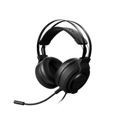 Гарнітура дротова, повнорозмірна, закрита, TESORO Olivant Lite (TS-A2)