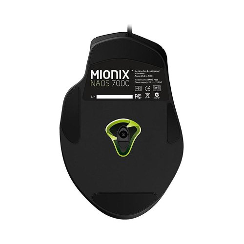 Мишка Mionix NAOS-7000 (MNX-01-23002-G)