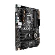 Материнська плата ASUS TUF B360-PLUS GAMING ATX, Socket 1151, 2-Way AMD CrossFireX,Только 8-е покоління Intel Core / Pentium / Celeron, Intel, Intel B