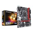 Материнська плата GIGABYTE B360M H  Micro-ATX,Socket 1151,Только- 8-е покоління Intel Core i7 / Core i5 / Core i3 / Pentium / Celeron, Intel B360, DDR