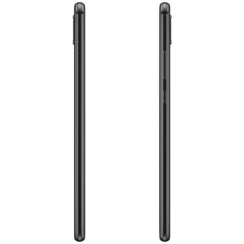 Смартфон Huawei P20 Lite 4/64GB Black