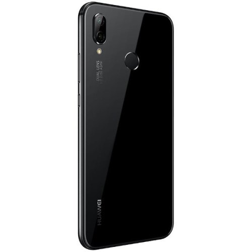 Смартфон Huawei P20 Lite 4/64GB Black