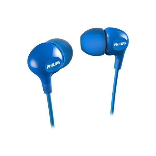 Навушники Philips SHE3550BL Blue