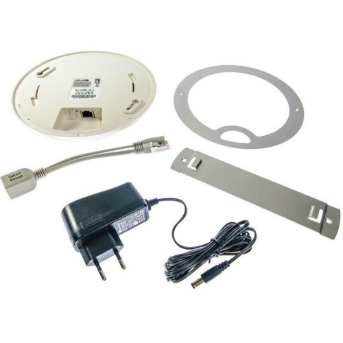 Точка доступа Mikrotik cAP2nD