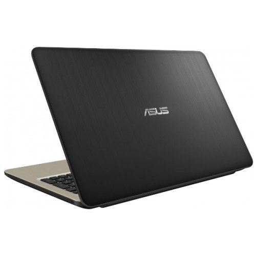 Ноутбук Asus VivoBook X540UV (X540UV-GQ004) Chocolate Black