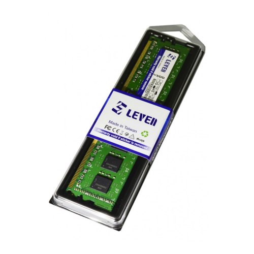 Модуль памяти Leven DDR3 4G 1600 RTL