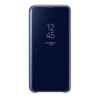 Чохол Samsung G960 (S9) EF-ZG960CLEGRU Clear View Standing Cover, Blue
