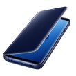 Чохол Samsung G960 (S9) EF-ZG960CLEGRU Clear View Standing Cover, Blue