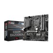Материнська плата MSI B360M BAZOOKA Micro-ATX, Socket 1151,Только 8-е покоління Intel Core / Pentium / Celeron, Intel, Intel B360, DDR4, 64 GB, 1 x PC