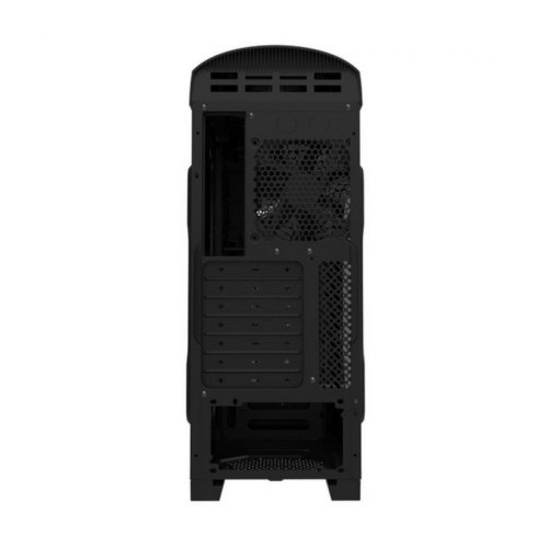 Корпус GameMax ATX без блока живлення G539-B
