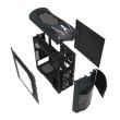 Корпус GameMax ATX без блока живлення G539-B