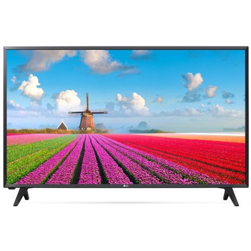Телевізор 43 LG 43LJ500v