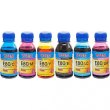 Комплект чорнил WWM для Epson L800 6х100г B/C/M/Y/LC/LM (E80SET-2)