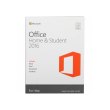 Офісний додаток Microsoft Office 2016 для Mac для дому та навчання 1 ПК (електронна ліцензія, всі мови) (GZA-00665)
