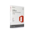 Офісний додаток Microsoft Office 2016 для Mac для дому та навчання 1 ПК (електронна ліцензія, всі мови) (GZA-00665)