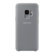 Чохол Samsung G960 (S9) EF-PG960TJEGRU Silicone Cover, Gray