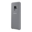 Чохол Samsung G960 (S9) EF-PG960TJEGRU Silicone Cover, Gray