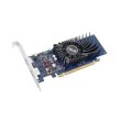 Відеокарта ASUS GeForce GT 1030 Low Profile 2GB (GT1030-2G-BRK) GDDR5, 128bit