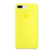 Чохол Apple Silicone Case для iPhone 7 Plus/8 Plus, Flash