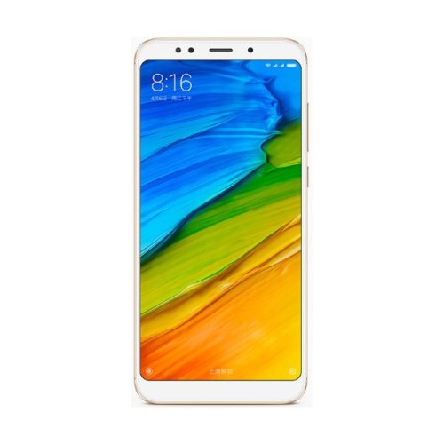 Смартфон Xiaomi Redmi 5 2/16Gb (Global) Gold **