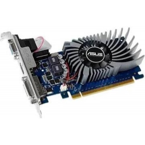 Відеокарта ASUS GeForce GT 710 1GB (GT710-SL-1GD5-BRK) GDDR5, 64bit
