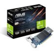 Відеокарта ASUS GeForce GT 710 1GB (GT710-SL-1GD5-BRK) GDDR5, 64bit
