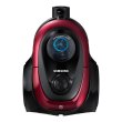 Пилосос з контейнером Samsung VC18M21A0S1/UK