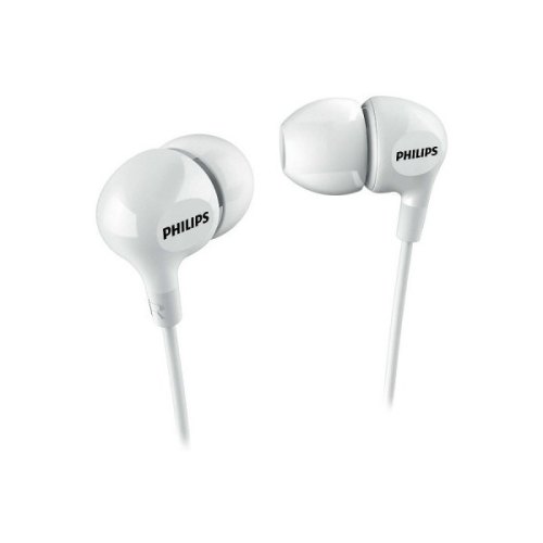 Навушники Philips SHE3550WT Білий