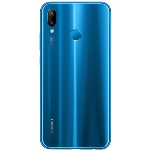 Смартфон Huawei P20 Lite 4/64GB Blue