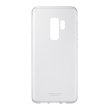 Чохол Samsung G965 (S9+) EF-QG965TTEGRU Clear Cover, Transparent