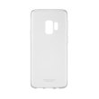Чохол Samsung G960 (S9) EF-QG960TTEGRU Clear Cover, Transparent
