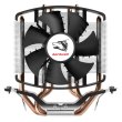 Кулер процесорный AARDWOLF PERFORMA 5X (APF-5X-92)