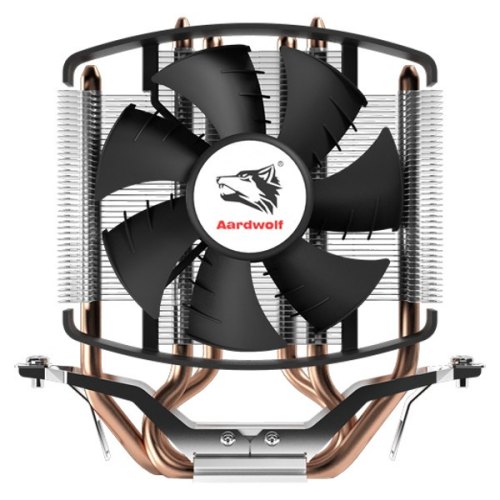Кулер процесорный AARDWOLF PERFORMA 5X (APF-5X-92)