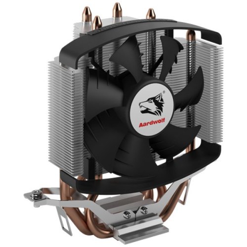 Кулер процесорный AARDWOLF PERFORMA 5X (APF-5X-92)