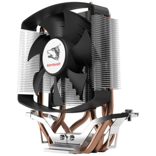 Кулер процесорный AARDWOLF PERFORMA 5X (APF-5X-92)